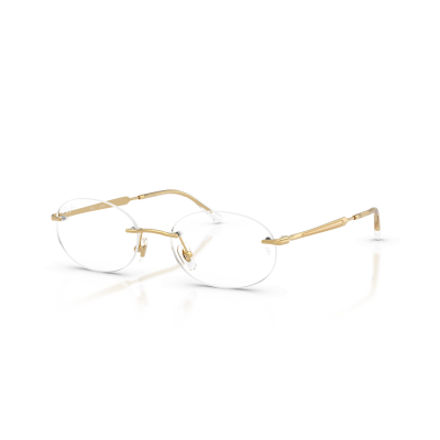 Ray-Ban 0RX3767V Korrektionsbrille in ARISTA