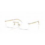 Ray-Ban 0RX3768V Korrektionsbrille in ARISTA