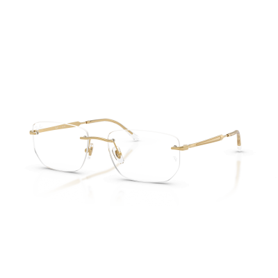 Ray-Ban 0RX3768V Korrektionsbrille in ARISTA