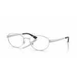 Ray-Ban 0RX3774VD Korrektionsbrille in SILVER