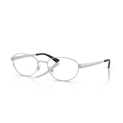 Ray-Ban 0RX3774VD Korrektionsbrille in SILVER