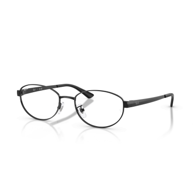 Ray-Ban 0RX3774VD Korrektionsbrille in BLACK