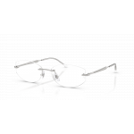 Ray-Ban 0RX3792V Korrektionsbrille in SILVER