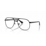 Ray-Ban 0RX3793V Korrektionsbrille in BLACK