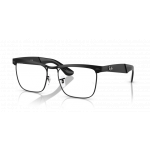 Ray Ban 0RX3875V - Wayfarer deluxe 2503 53-18