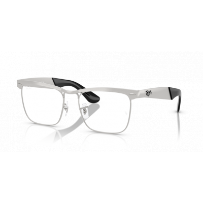 Ray Ban 0RX3875V - Wayfarer deluxe 2538 53-18