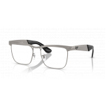 Ray Ban 0RX3875V - Wayfarer deluxe 3192 53-18