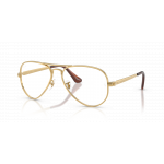 Ray-Ban 0RX3925V Korrektionsbrille in ARISTA