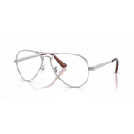 Ray-Ban 0RX3925V Korrektionsbrille in SILVER