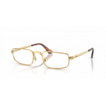 Ray-Ban 0RX3927V Korrektionsbrille in ARISTA