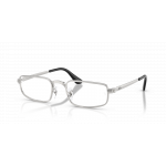 Ray-Ban 0RX3927V Korrektionsbrille in SILVER