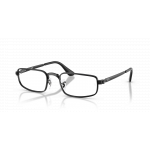 Ray-Ban 0RX3927V Korrektionsbrille in BLACK