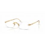 Ray-Ban 0RX3928V Korrektionsbrille in ARISTA