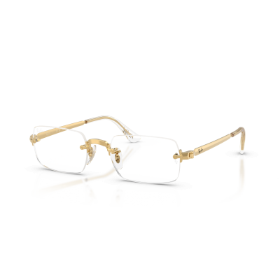 Ray-Ban 0RX3928V Korrektionsbrille in ARISTA