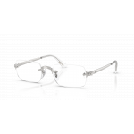 Ray-Ban 0RX3928V Korrektionsbrille in SILVER