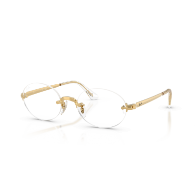 Ray-Ban 0RX3929V Korrektionsbrille in ARISTA