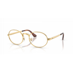 Ray-Ban 0RX3931V Korrektionsbrille in ARISTA
