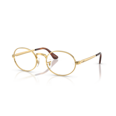 Ray-Ban 0RX3931V Korrektionsbrille in ARISTA