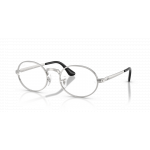 Ray-Ban 0RX3931V Korrektionsbrille in SILVER