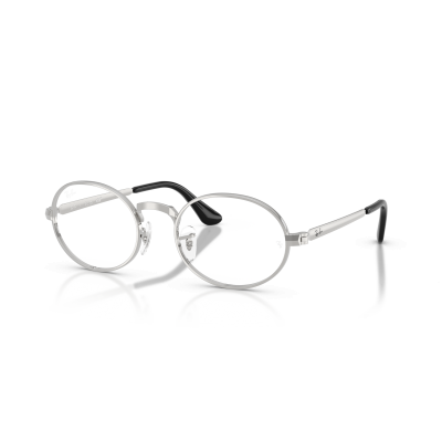 Ray-Ban 0RX3931V Korrektionsbrille in SILVER