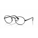 Ray-Ban 0RX3931V Korrektionsbrille in BLACK