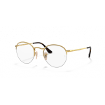 Ray-Ban 0RX3947V Korrektionsbrille in ARISTA
