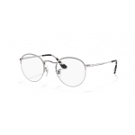Ray-Ban 0RX3947V Korrektionsbrille in SILVER
