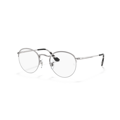 Ray-Ban 0RX3947V Korrektionsbrille in SILVER