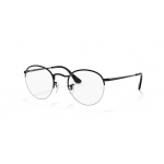 Ray-Ban 0RX3947V Korrektionsbrille in BLACK