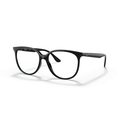 Ray Ban Ray Ban 0RX4378V 2000 BLACK 52-16