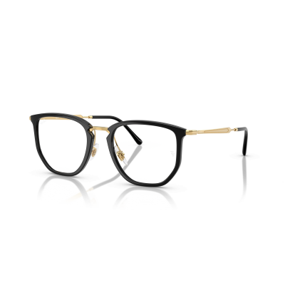 Ray Ban Ray Ban 0RX4451V 2000 BLACK 53-20