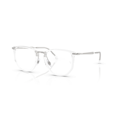 Ray Ban Ray Ban 0RX4451V 2001 TRANSPARENT 53-20
