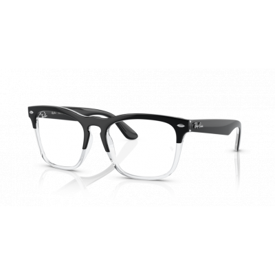 Ray Ban 0RX4487V – Steve 8193 54-18