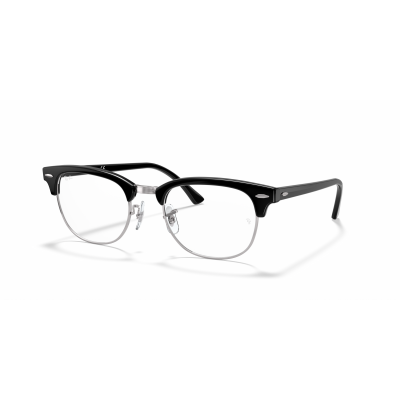 Ray Ban Ray Ban CLUBMASTER 0RX5154 2000 BLACK 51-21