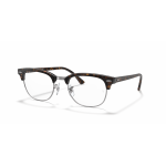 Ray Ban Ray Ban CLUBMASTER 0RX5154 2012 DARK HAVANA 51-21