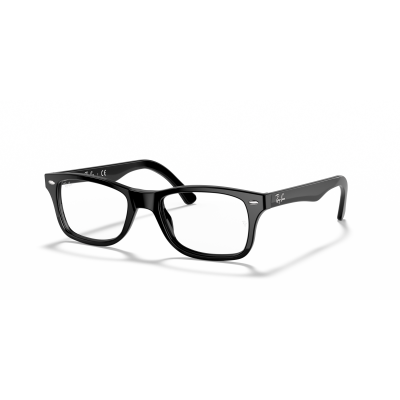 Ray Ban Ray Ban 0RX5228 2000 BLACK 50-17