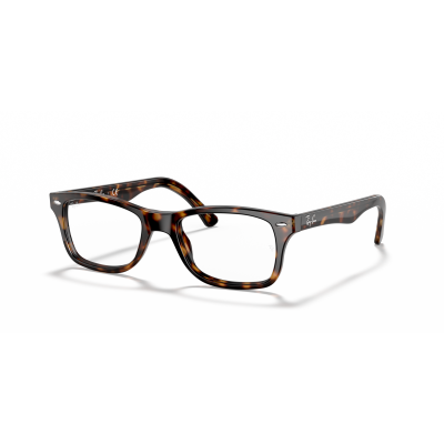 Ray Ban Ray Ban 0RX5228 2012 DARK HAVANA 50-17