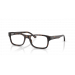 Ray Ban Ray Ban 0RX5268 2012 HAVANA 55-18