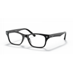 Ray Ban Ray Ban 0RX5345D 2000 BLACK 53-18