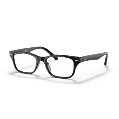 Ray Ban Ray Ban 0RX5345D 2000 BLACK 53-18