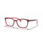 Ray Ban Ray Ban 0RX5362 5777 FUXIA/PINK/FUXIA TRANSPARENT 54-17