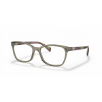 Ray Ban Ray Ban 0RX5362 8178 TRANSPARENT GREEN 54-17