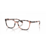 Ray Ban Ray Ban 0RX5362 8481 OPAL PINK HAVANA 54-17