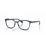 Ray Ban Ray Ban 0RX5362 8482 OPAL BLU HAVANA 54-17