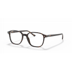 Ray Ban Ray Ban LEONARD 0RX5393 2012 HAVANA 51-17