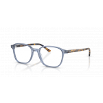 Ray Ban 0RX5393 - Leonard 8228 51-17