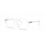 Ray Ban Ray Ban THALIA 0RX5395 2001 TRANSPARENT 51-18