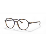 Ray Ban Ray Ban THALIA 0RX5395 8174 YELLOW & BLUE HAVANA 51-18