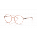 Ray Ban Ray Ban THALIA 0RX5395 8540 TRANSAPRENT PINK 51-18