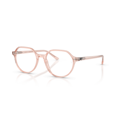 Ray Ban Ray Ban THALIA 0RX5395 8540 TRANSAPRENT PINK 51-18